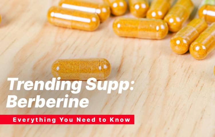 The Truth Behind Berberine