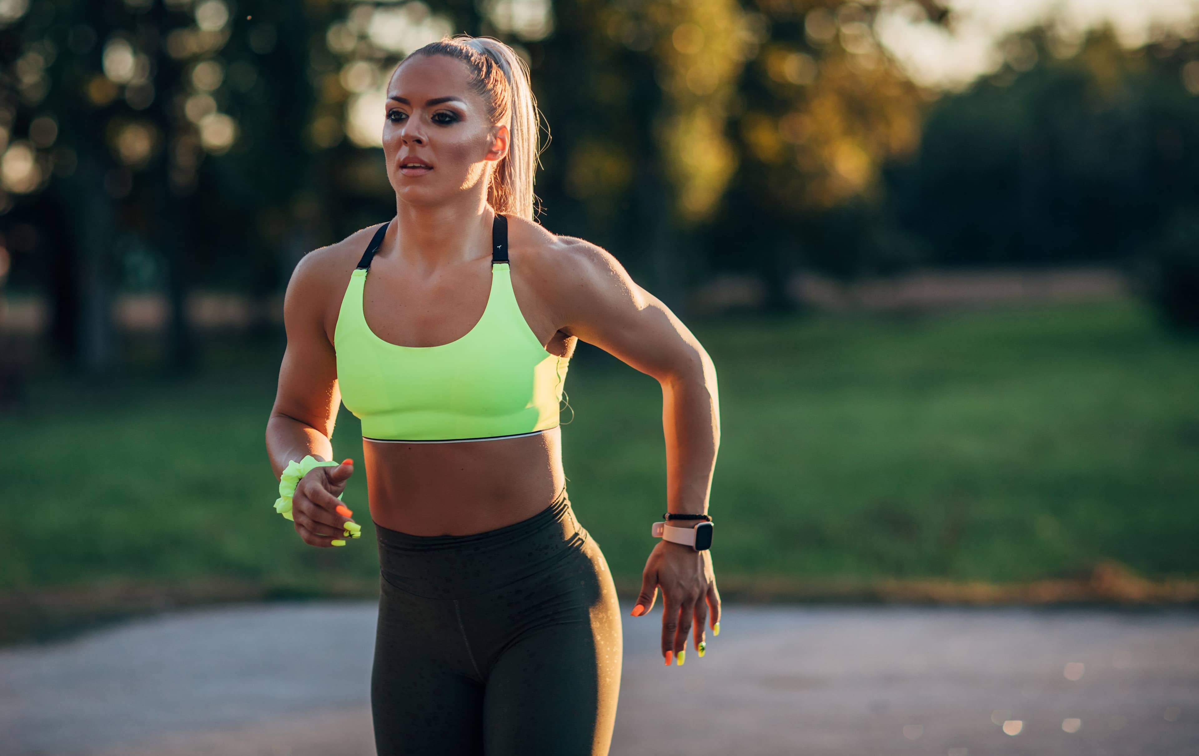 The Shocking Weight Loss Secret Taryn Asher Doesn'T Want You To Know - iaxgu8g